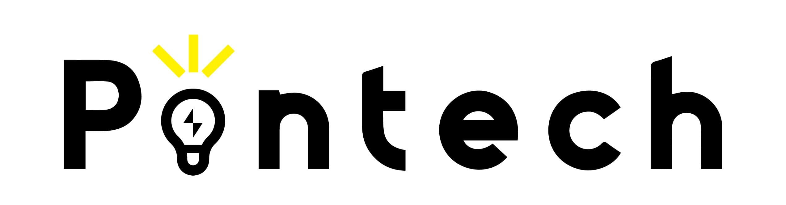 logo pontech